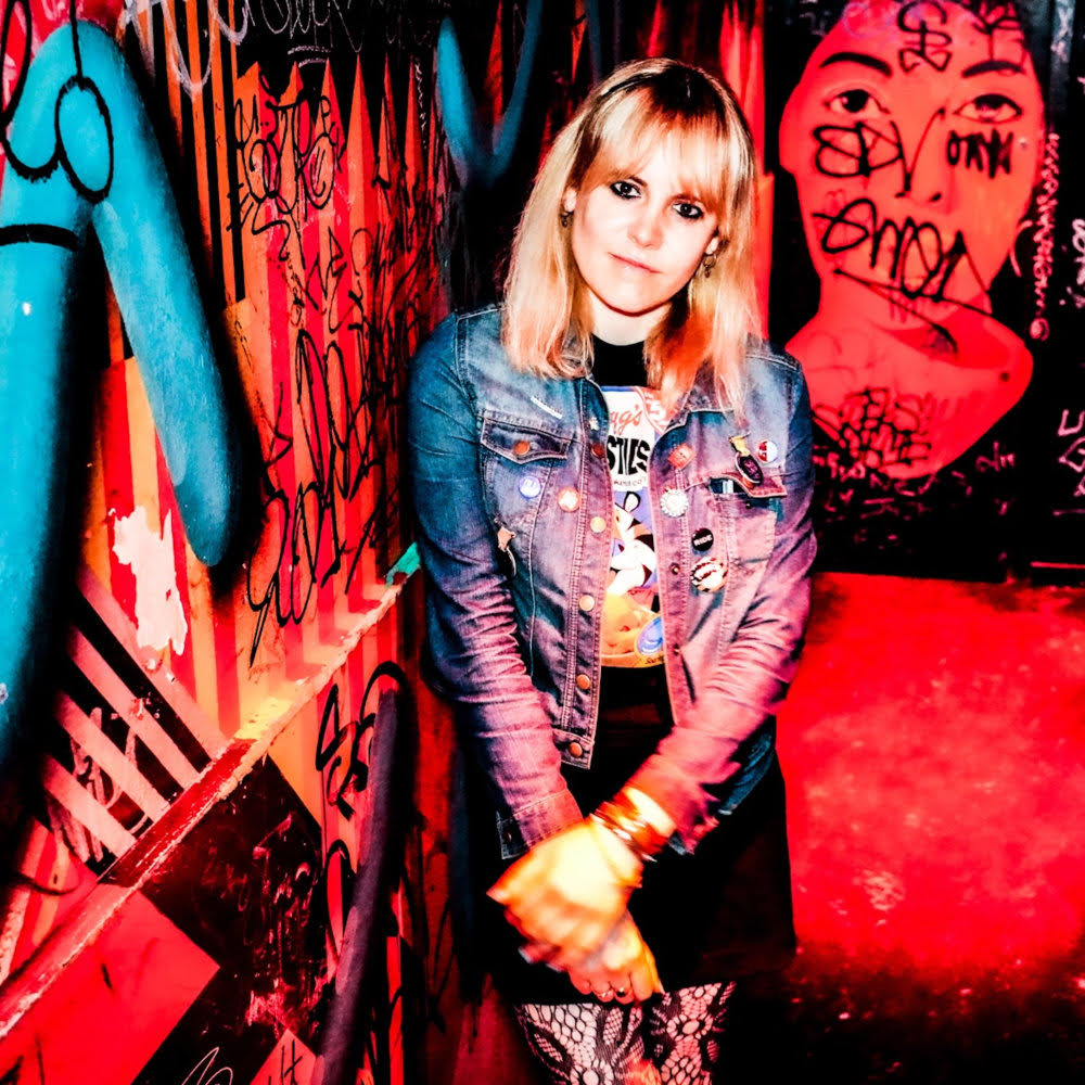 Keeley announces new album and tour dates!