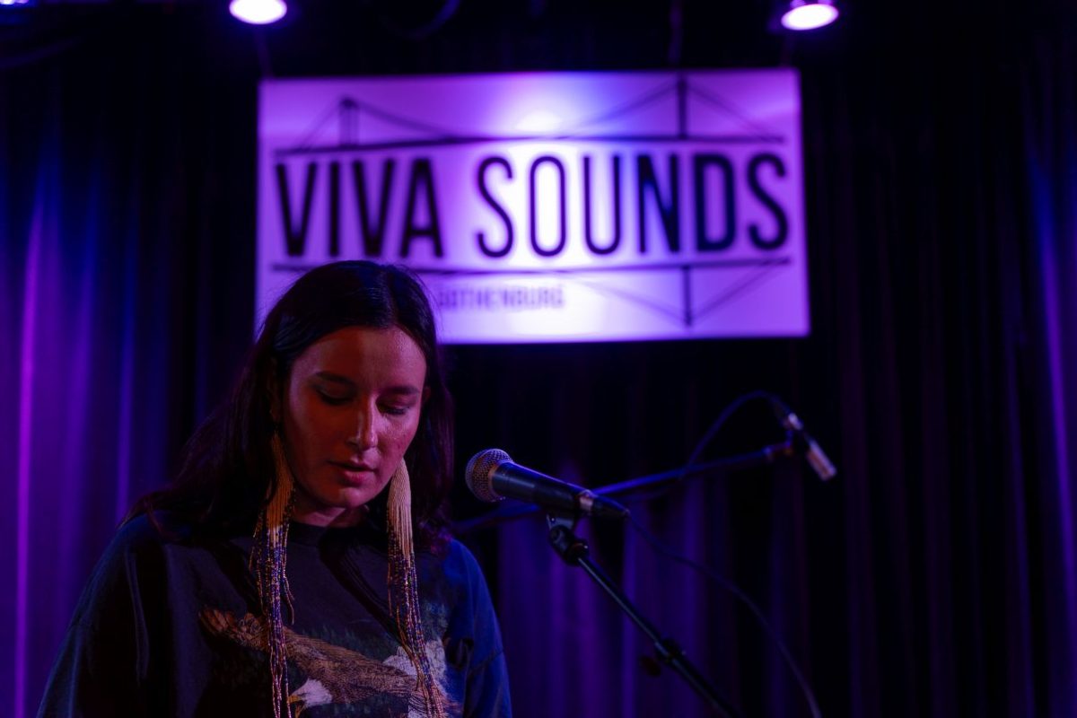 Viva Sounds 2025 Gothenburg – Festival Review