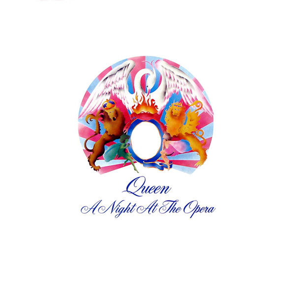 Queen – A Night At The Opera – 50 Years On
