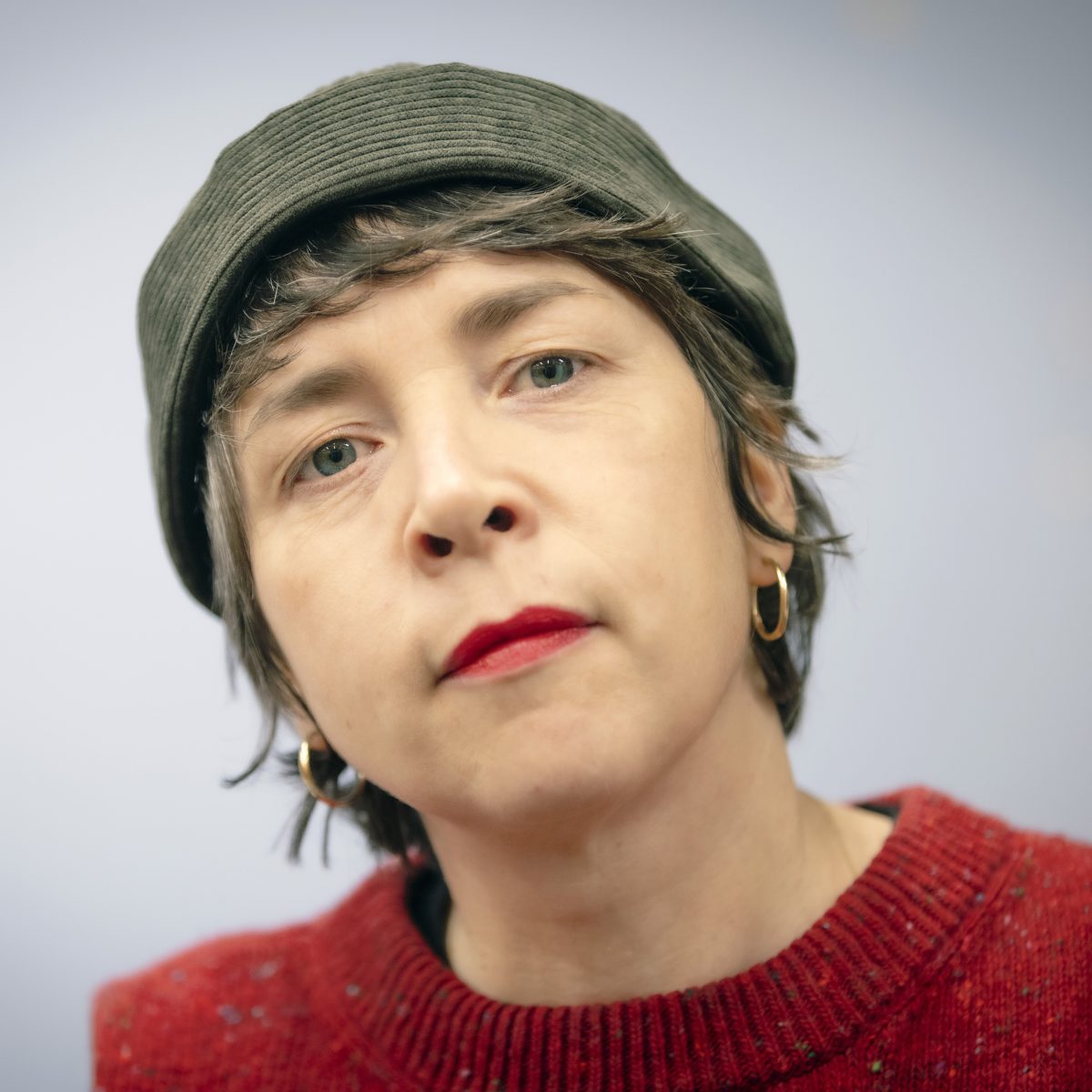 The Wind Doesn’t Blow This Far Right. EP review