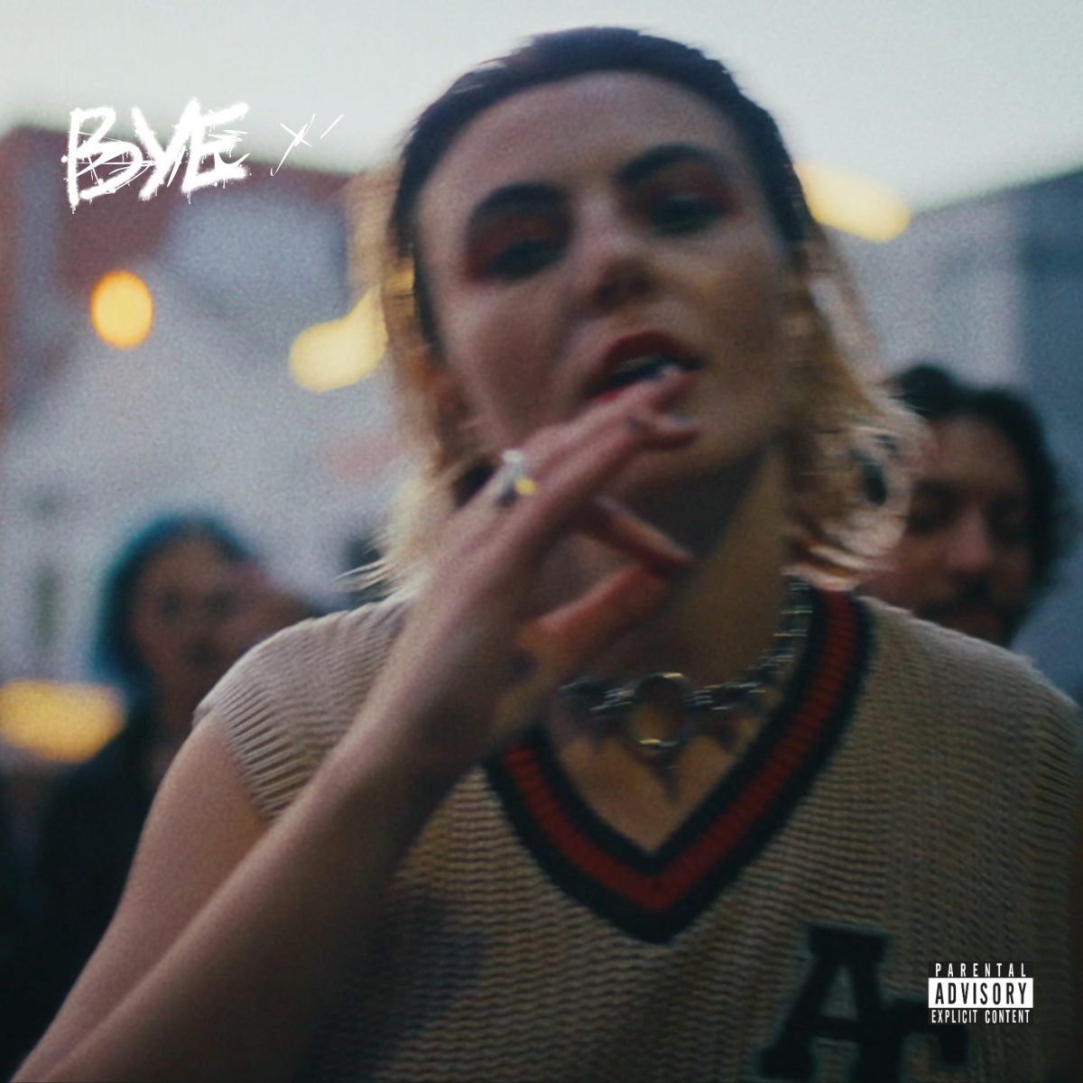 Marta Vega: Bye – Single Review