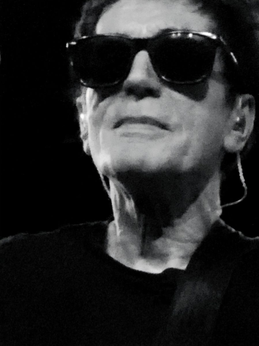 Peter Perrett: Proud To Be Self-Hating (irony and provocation)