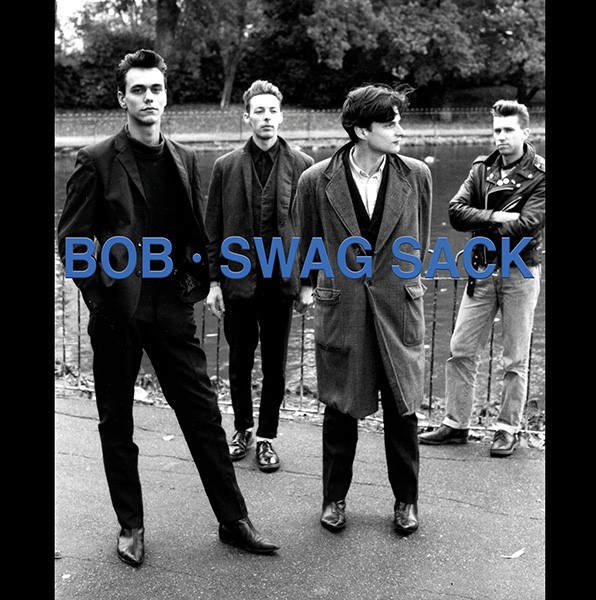 BOB : Swag Sack – Album review