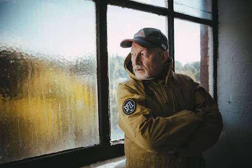 808 State: Interview