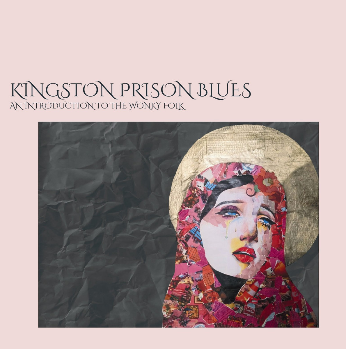 The Wonky Folk: Kingston Prison Blues
