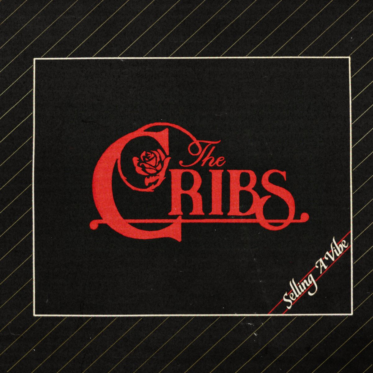 The Cribs: Selling A Vibe – Album Review