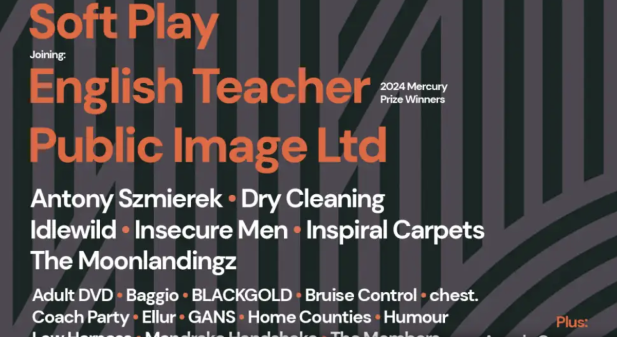 Rockaway Beach festival review