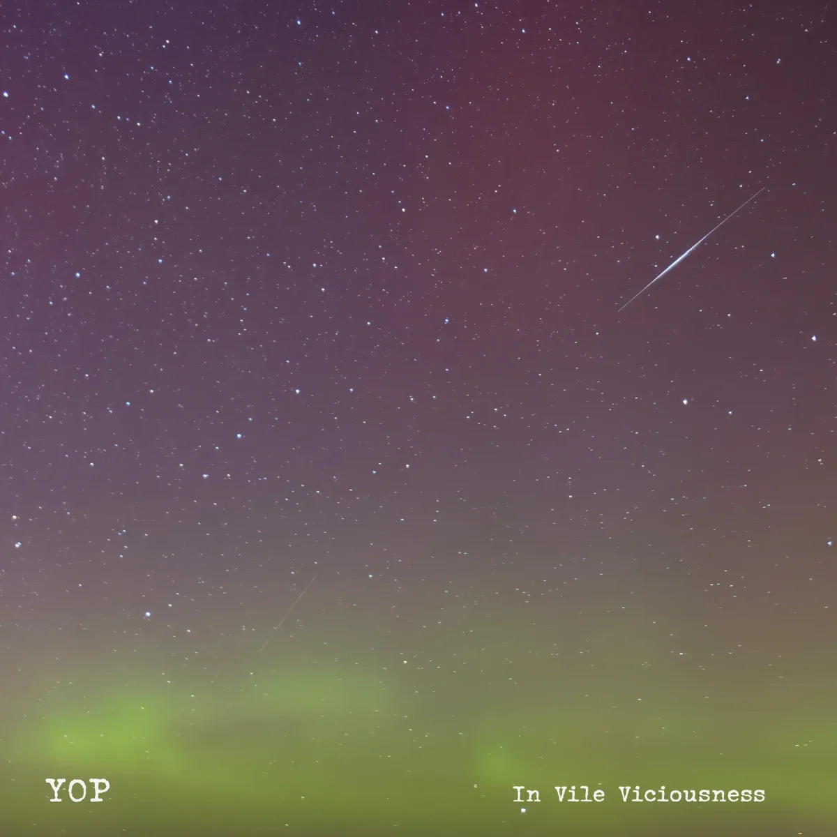 Yop: In Vile Viciousness – EP Review