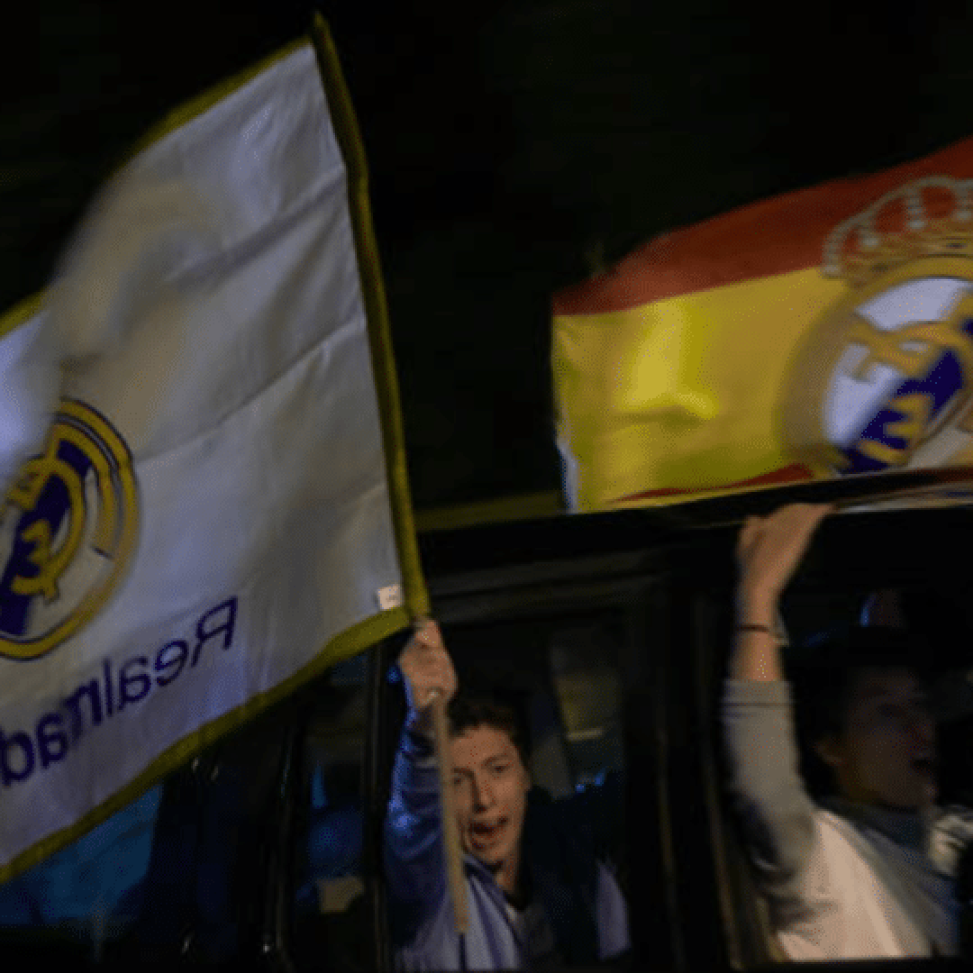 Spanish clubs top Forbes football rich list
