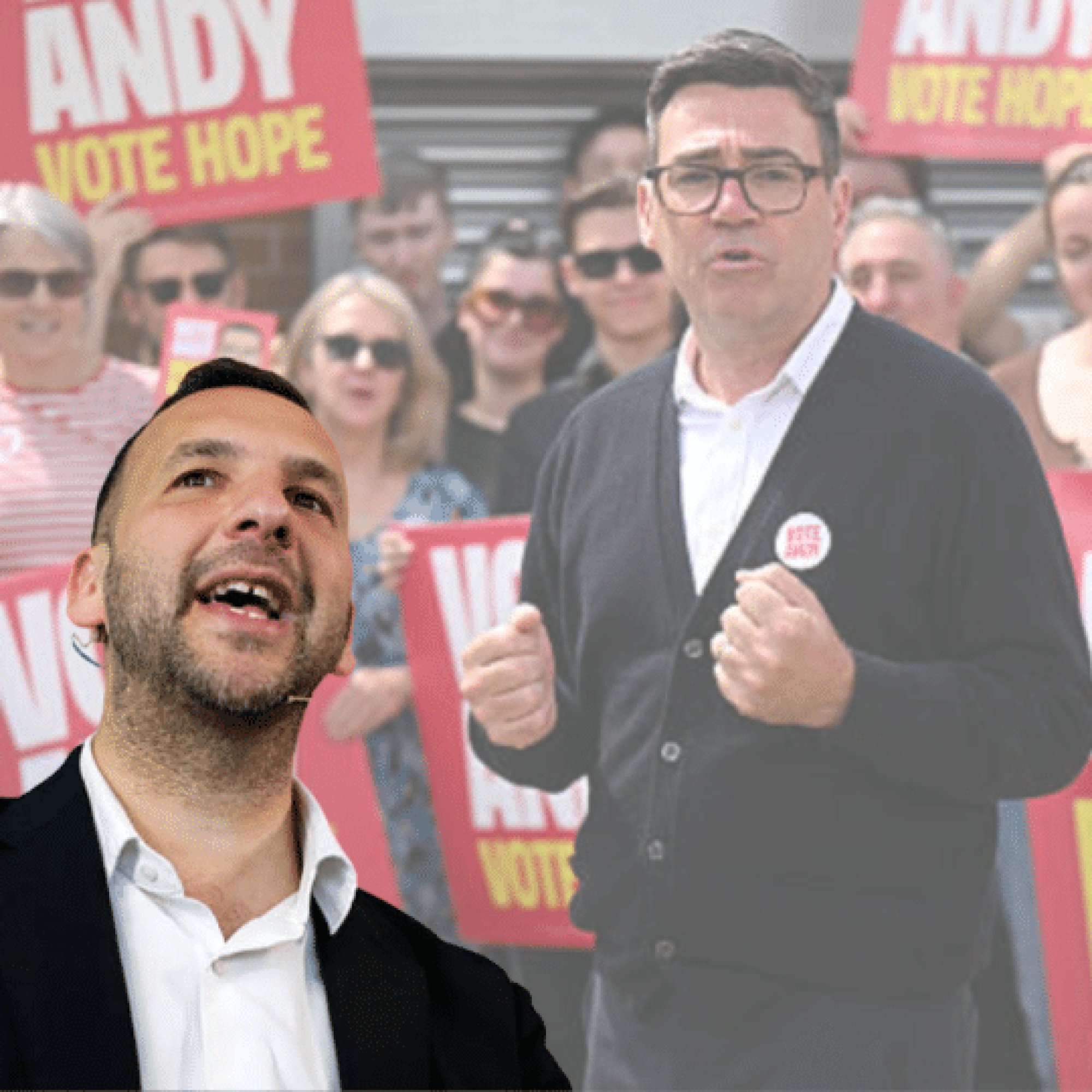 Polanski challenges Andy Burnham on 3 key questions
