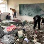 Irish government disgraces itself with refusal of Gaza study visas