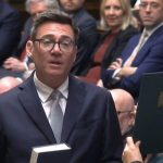 Burnham’s ‘new’ cabinet packed with friends of genocide