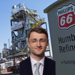 Welsh Reform politician caught lying about fossil fuel interests
