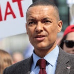 MP Clive Lewis calls for referendum on nationalising water