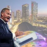 Rupert Lowe brands Manchester a ‘third world sh*t hole’