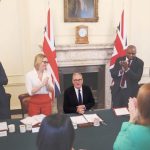 Labour applauds PM they just mercilessly sh*t canned