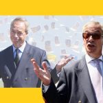 Leakers claim Farage wanted £1m a year to lead Reform