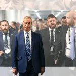Nigel Farage had state security after accepting £5m, so what is the truth?
