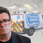 Thames Water to fight Burnham as ‘temporary nationalisation’ rumours swirl