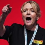Former Sharon Graham election organiser tells Unite members: “Vote Dubbins”