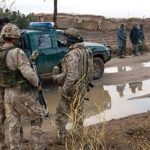Data breach exposing UK-allied Afghans to Taliban reprisals ‘completely foreseeable’