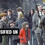 BBC censored film on British army killing child