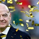 Football fans call for Infantino’s resignation