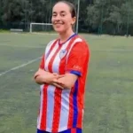 Promising Moroccan footballer, 24, drowns while swimming to Ceuta