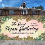 UKLFI’s desperate efforts to control anti-Israel narrative succeeds after vegan fest cancelled