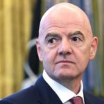 New Infantino scandal sparks controversy within UEFA