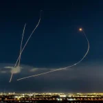 As US weaponry runs out, “Iranians proved remarkably resilient and adept” at rebuilding after strikes: NYT