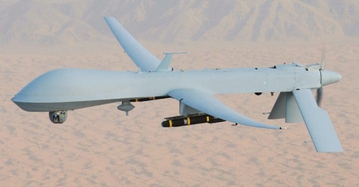 UK won’t disclose cost of ‘low cost’ cruise missile programme