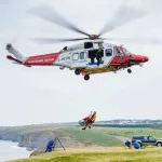 Coastguards call for vote of no confidence in the boss of their government agency