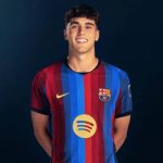 Cubarsí leads the race for the 2026 Golden Boy Award