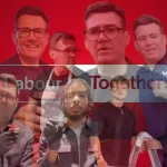 ‘Burnham’s vibe is not establishment’ according to establishment Guardian journalist
