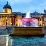 Workers across three galleries and museums demand better pay and conditions