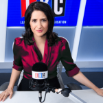 Sangita Myska was surveilled by lawyers during LBC sacking row