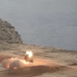 Saudi Arabia used 86% of missile stockpile defending Iran attacks