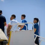 Trump’s Rwanda scheme? First 20 US deportees have arrived in Liberia