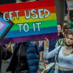 Two trans rights victories and a legal challenge to the EHRC’s ‘bathroom ban’