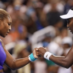 Serena and Venus denied victory in Cincinnati reunion thriller