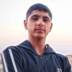 17-year-old boy fatally shot by settlers in Sa’ir, north of Hebron